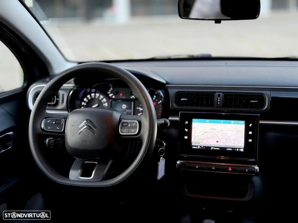 Citroën C3 Pure Tech S&S C-Series - 23