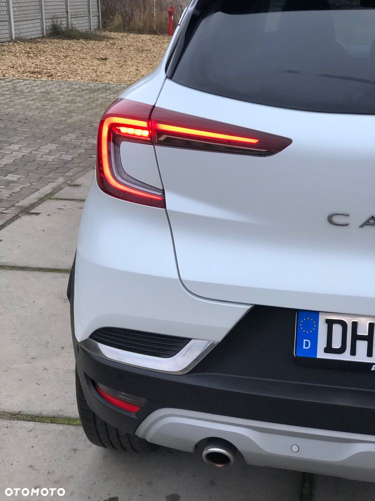 Renault Captur TCe 90 INTENS - 6