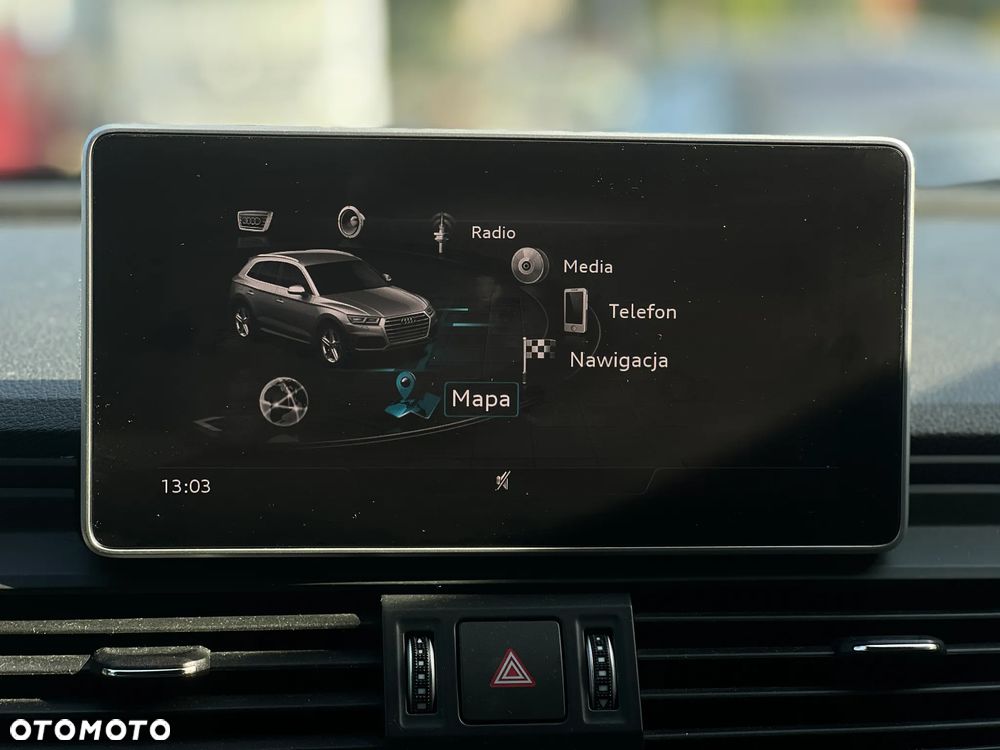 Audi SQ5 - 20