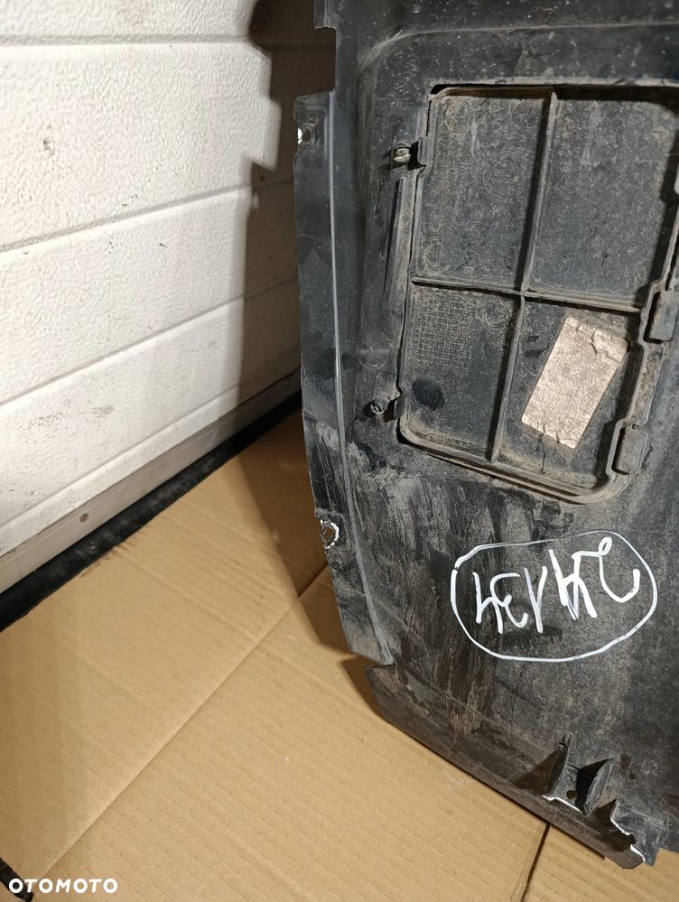 JEEP RENEGADE 4Xe NADKOLE PRAWE PRZÓD PRZEDNIE 52092919 - 5