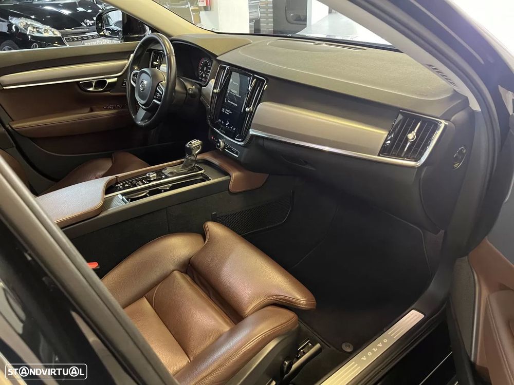 Volvo V90 D3 Geartronic Momentum - 7