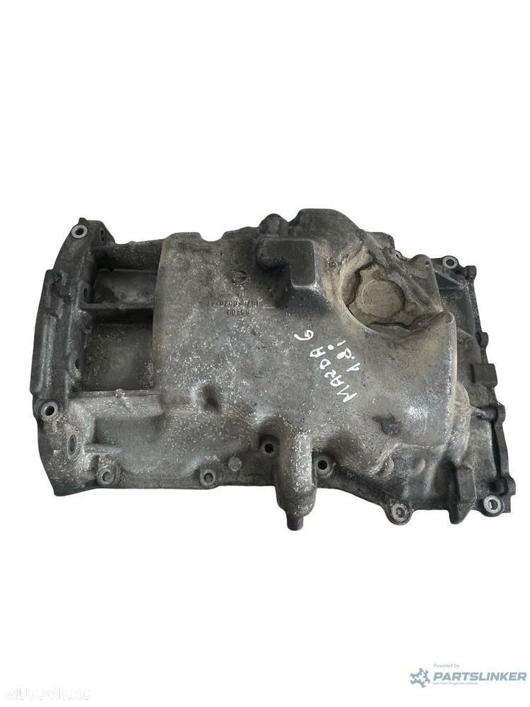 Baie de ulei MAZDA 6 GG 2002 - 2008 1.8 L813, L823, L828 1S7Q-6676-AT - 2