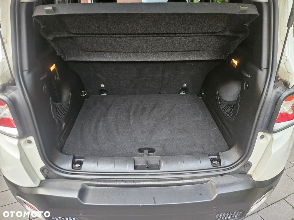 Jeep Renegade 1.4 MultiAir Limited - 30