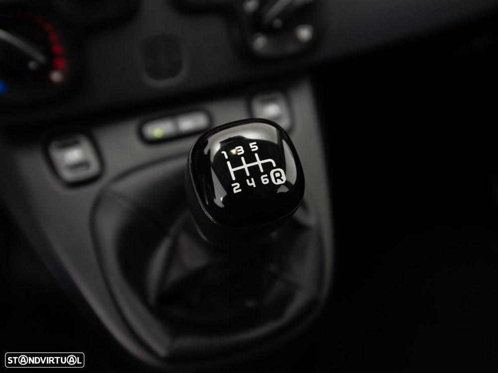 Fiat Panda 0.9 8V TwinAir 4x4 S&S - 15