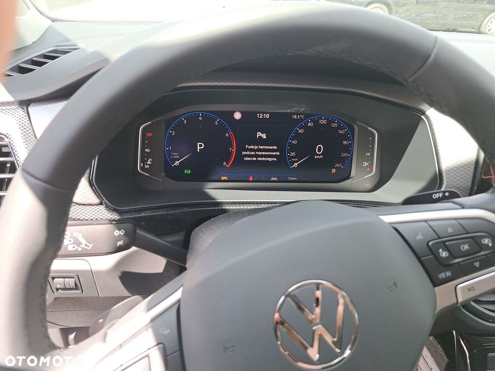 Volkswagen T-Cross - 15