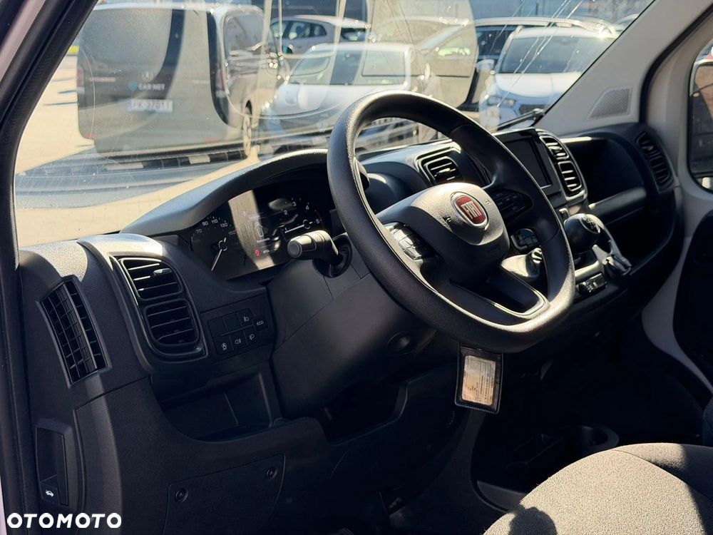 Fiat Ducato - 8