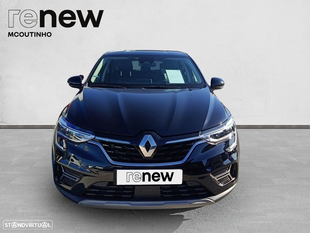 Renault Arkana 1.3 TCe Techno EDC - 7