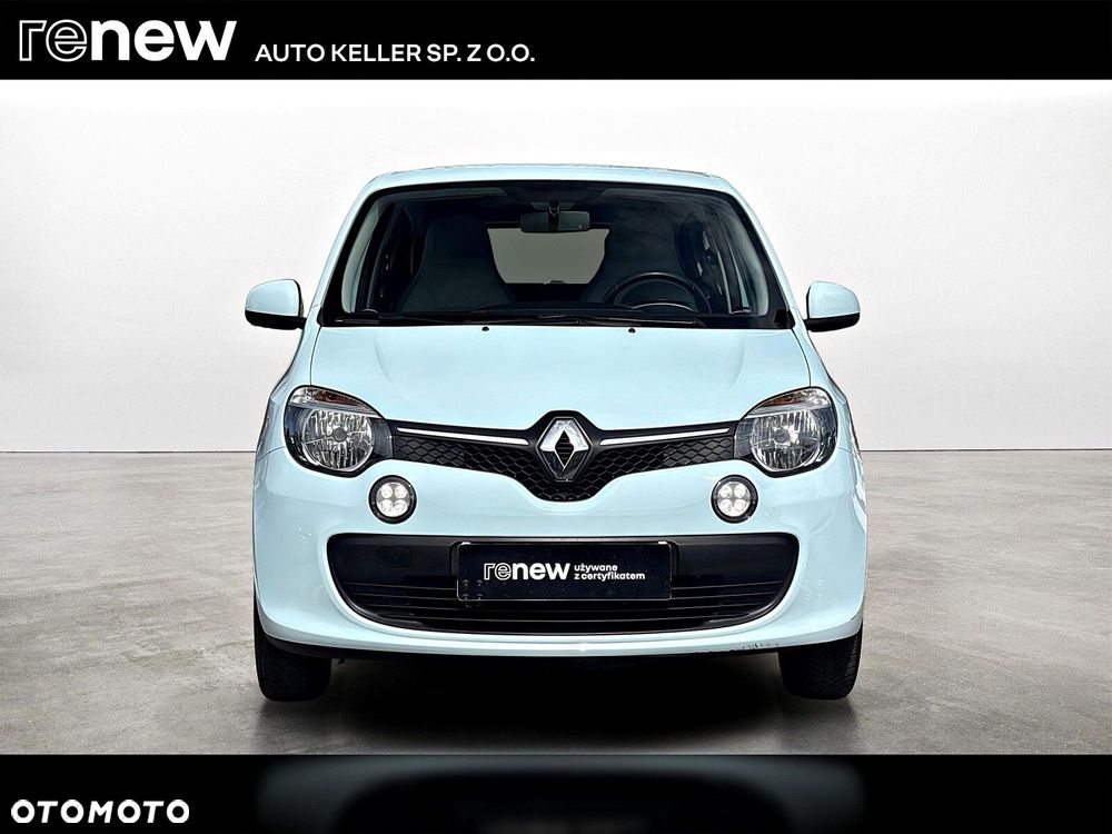 Renault Twingo - 10