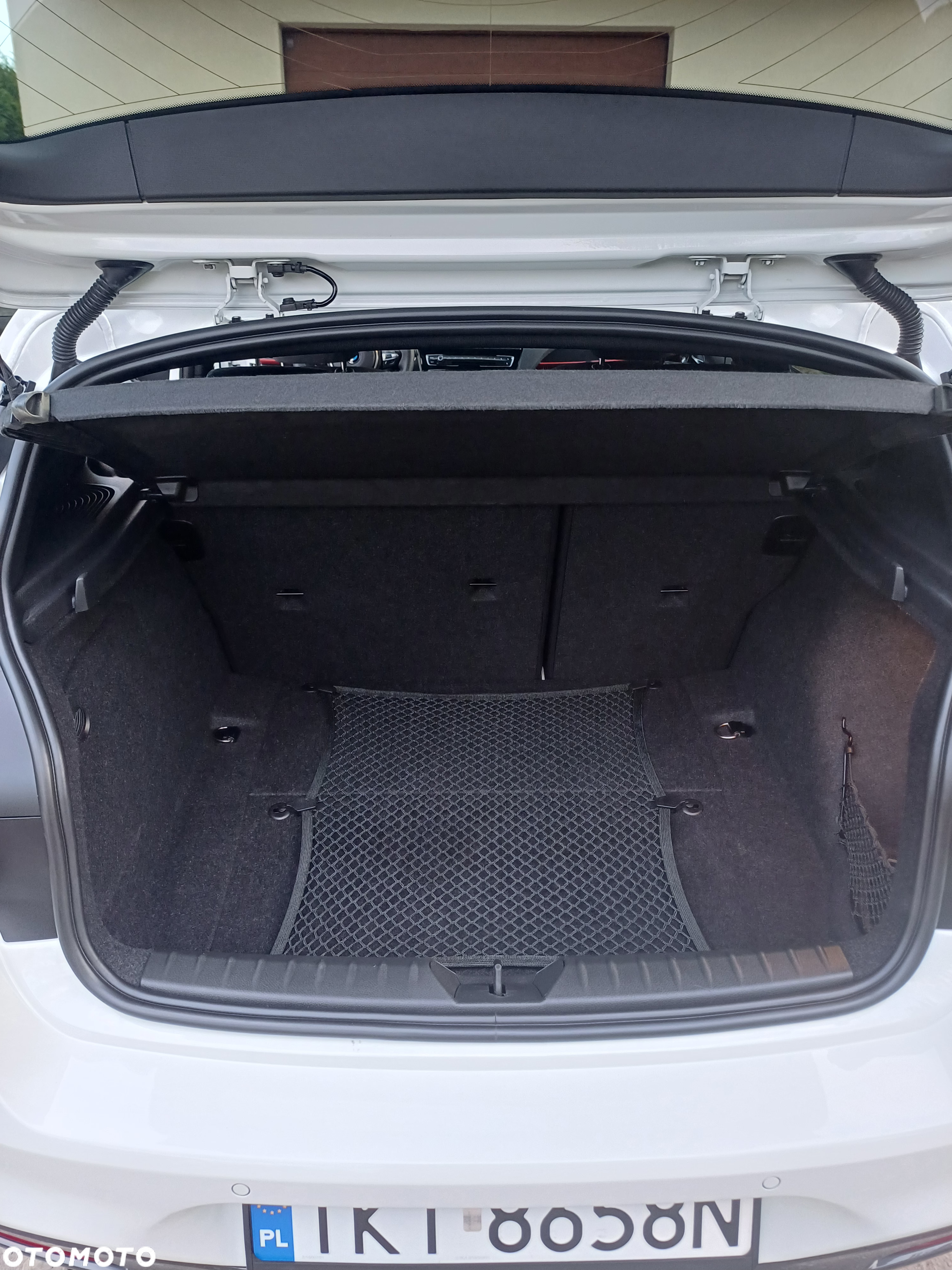 BMW Seria 1 120i M Sport - 14