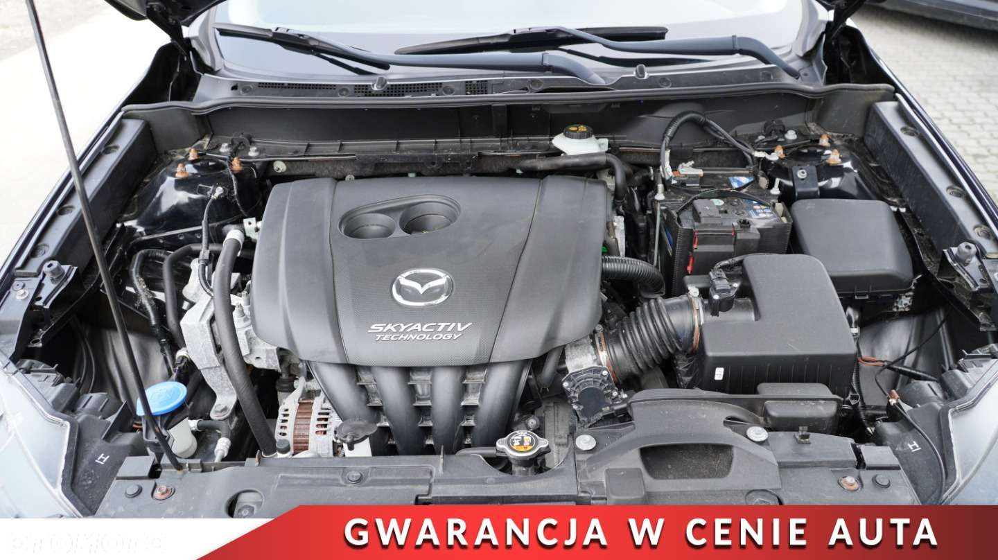 Mazda CX-3 2.0 SkyPrestige - 22