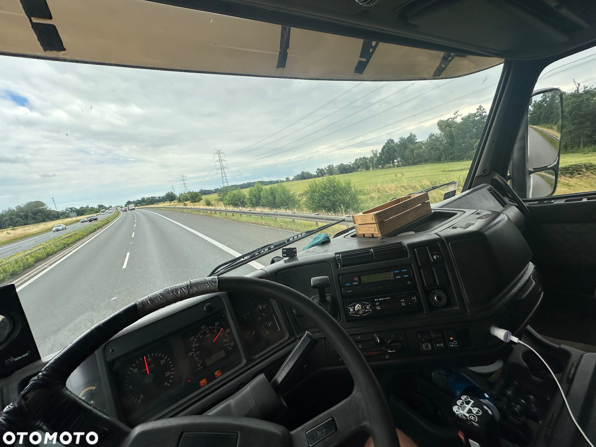 Volvo FH12 - 6