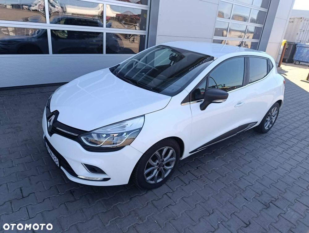 Renault Clio 1.5 dCi Energy Alize - 1