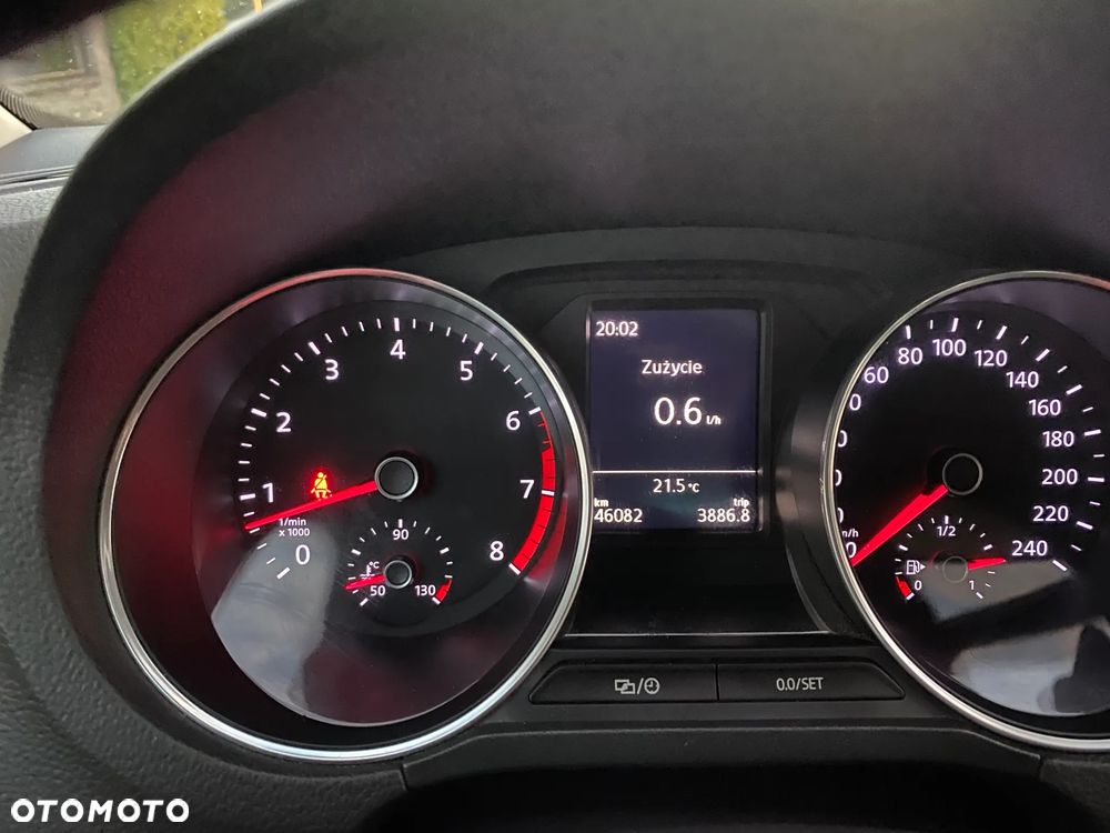 Volkswagen Polo 1.2 TSI BMT Comfortline - 22