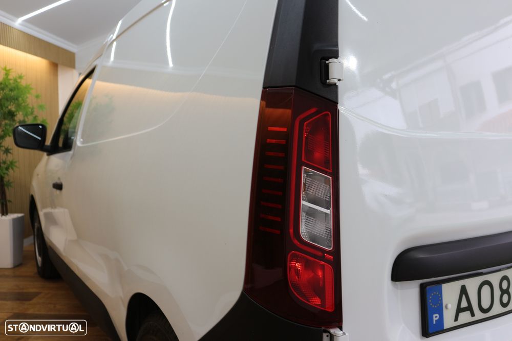 Renault Kangoo express - 20