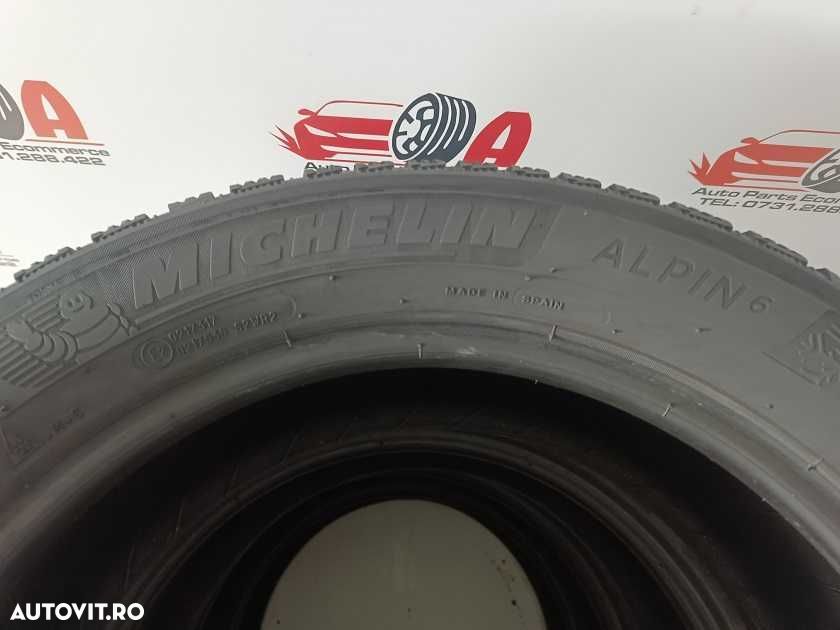 Anvelope 205/55/R17 95V MICHELIN IARNA CP-N20715 - 4