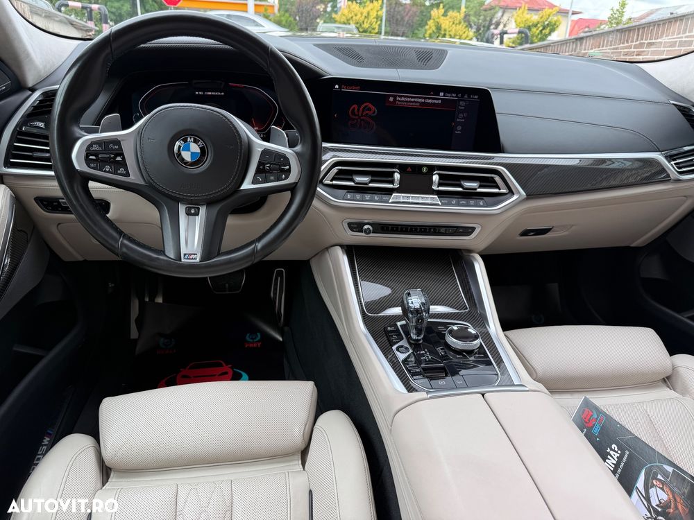 BMW X6 - 24