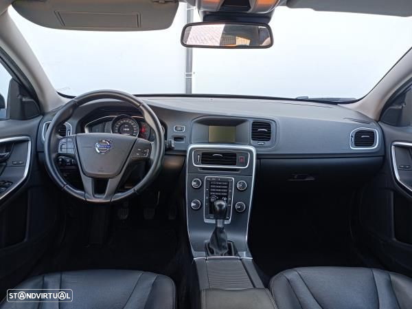 Para Peças Volvo V60 I (155, 157) - 10