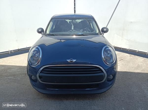 Para Peças Mini Mini (F55) - 1