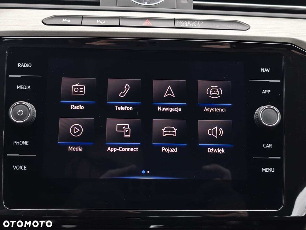 Volkswagen Arteon 2.0 TSI GPF Essence DSG - 27