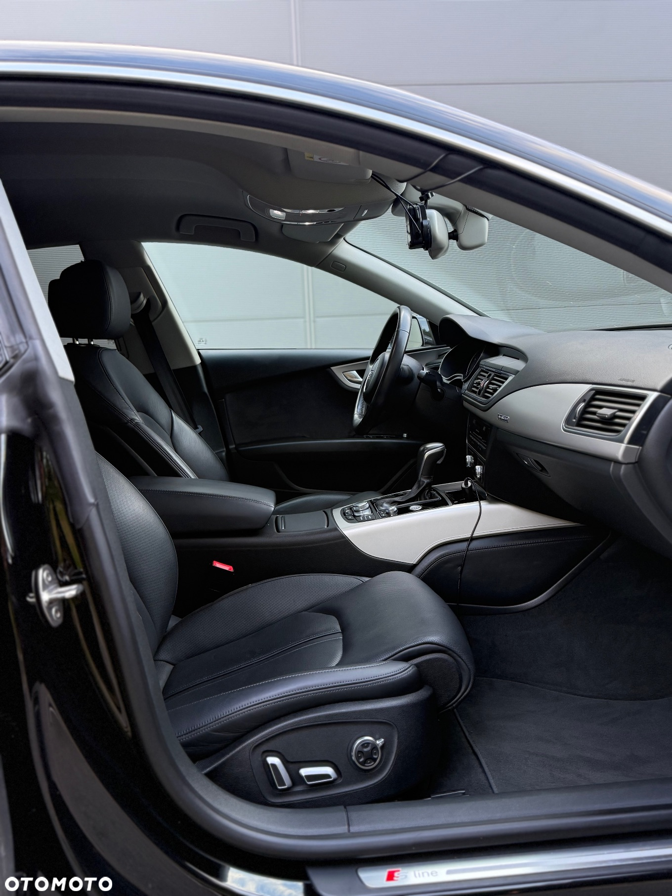 Audi A7 Sportback 3.0 TDI Quattro S tronic - 18