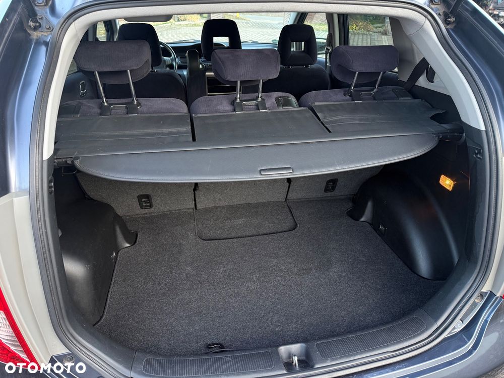 Honda FR-V 1.8 Comfort - 10