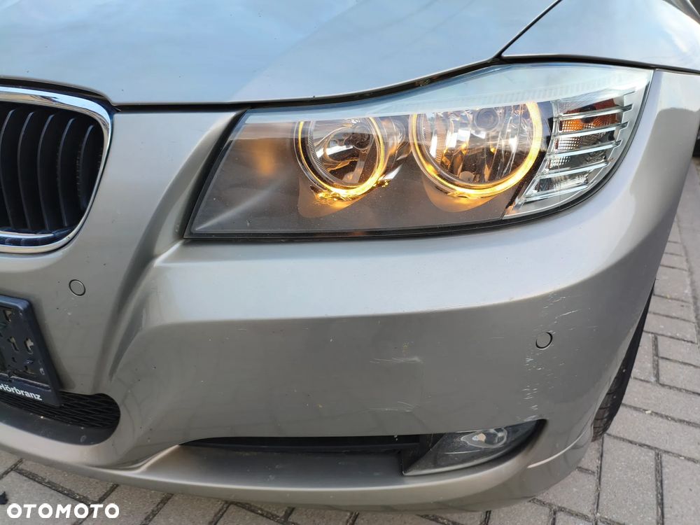 BMW Seria 3 - 15
