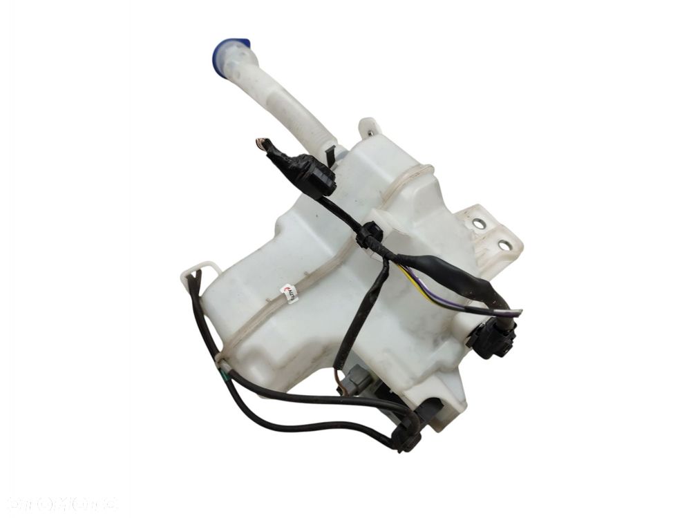 ZBIORNICZEK SPRYSKIWACZY PŁYNU POMPKI MAZDA MX-30 DN4J-67480 - 2