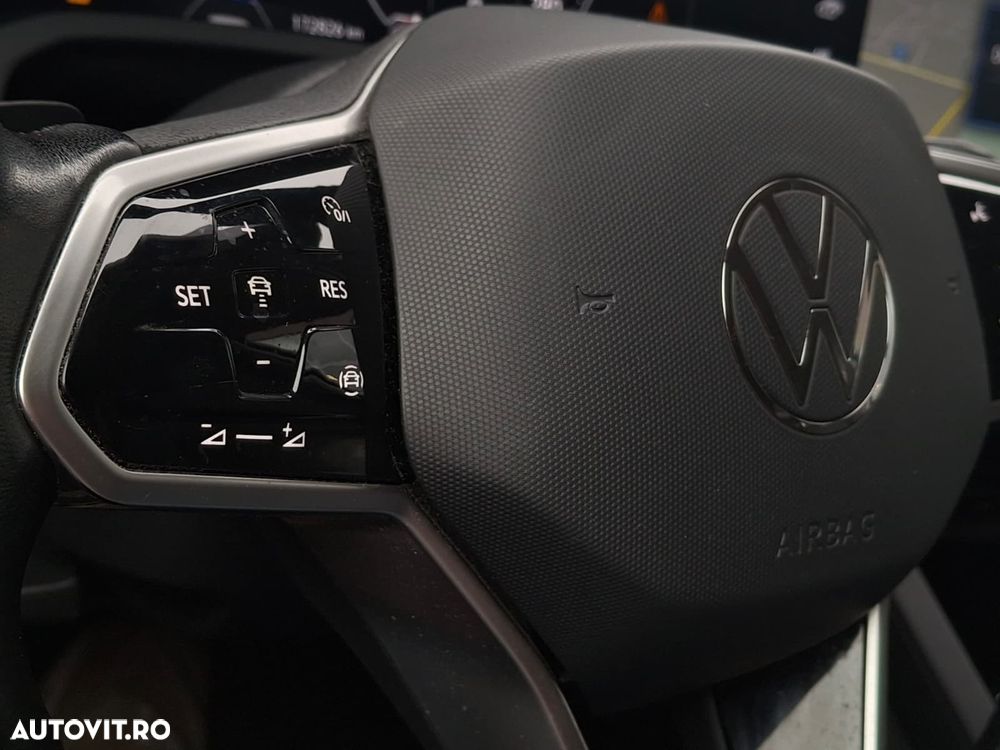 Volkswagen Touareg 3.0 V6 TDI 4Motion DPF Automatik - 29
