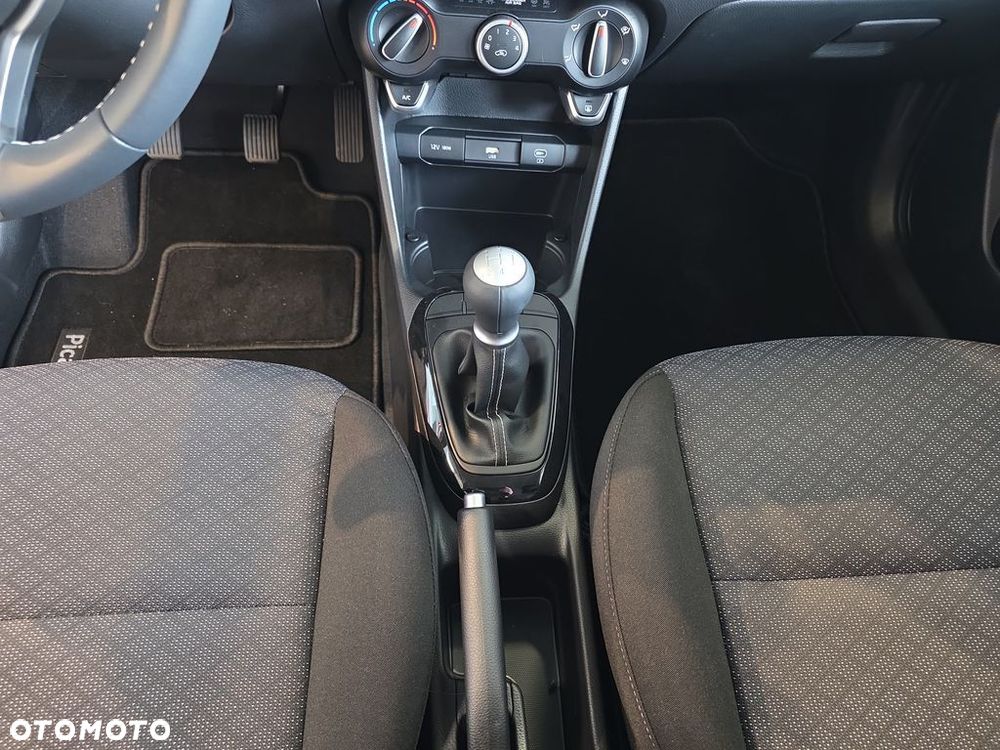 Kia Picanto 1.0 DPI L - 16