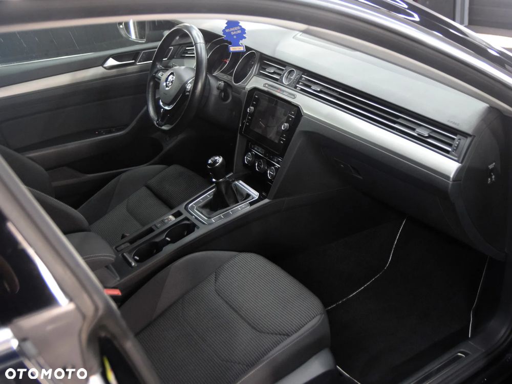 Volkswagen Arteon 2.0 TDI SCR Essence - 7