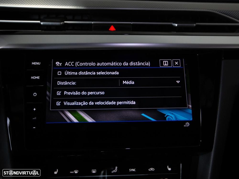 VW Arteon Shooting Brake 1.4 TSI eHybrid R-Line - 37