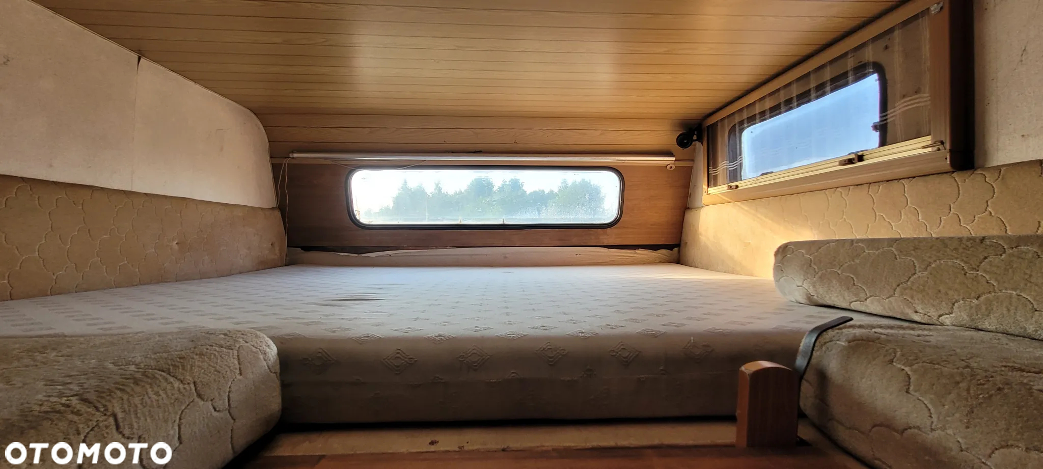 Volkswagen LT - 7
