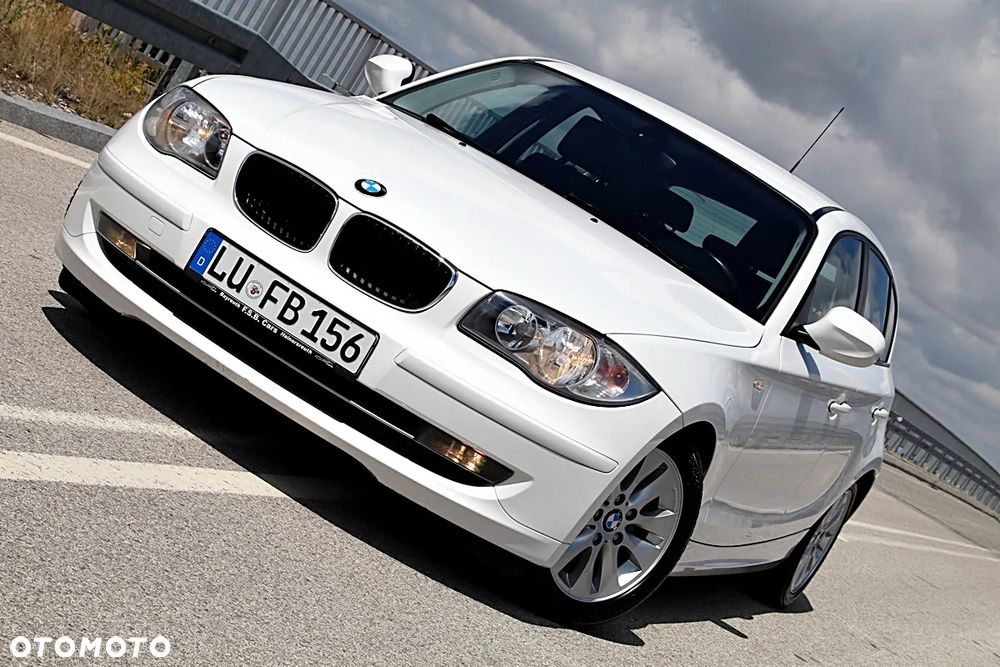 BMW Seria 1 116i Edition Sport - 16