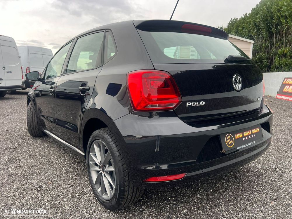 VW Polo 1.0 Confortline - 22