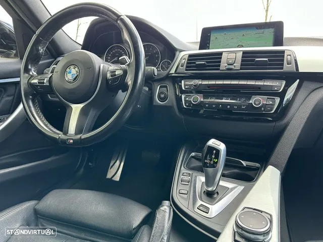 BMW 330 e iPerformance Pack M Shadow - 6