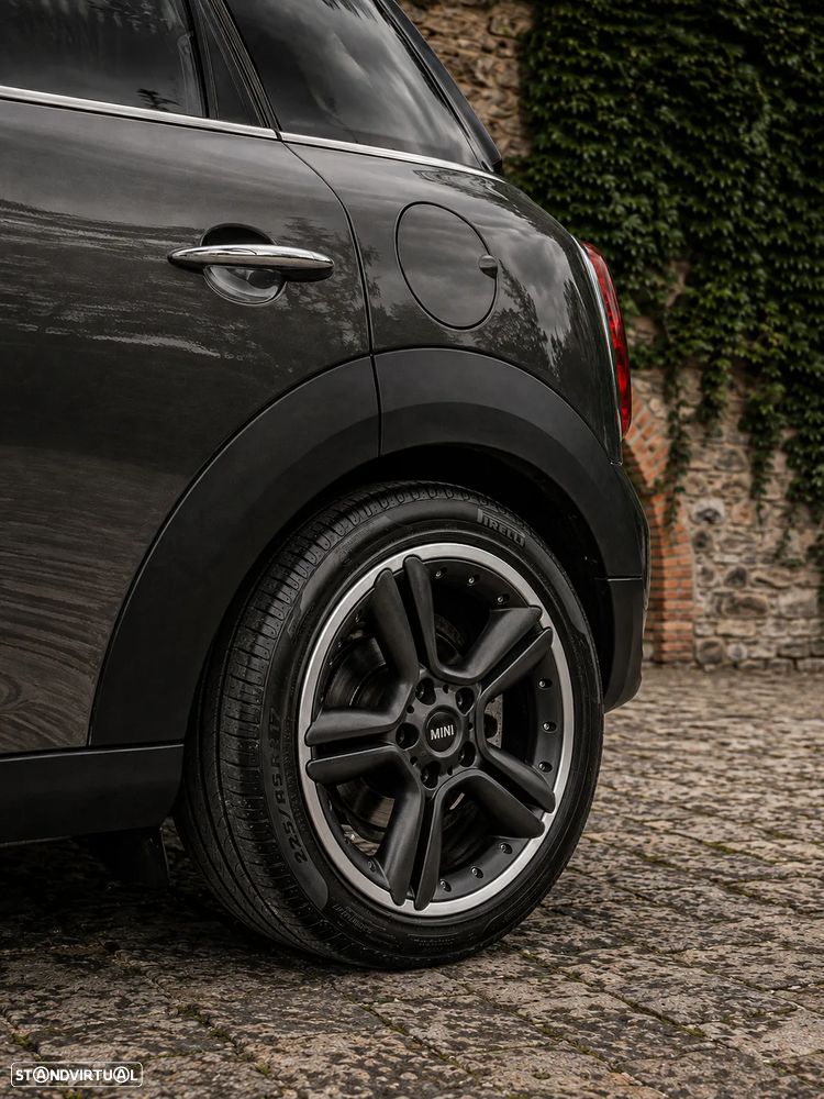 MINI Countryman Cooper S ALL4 - 9