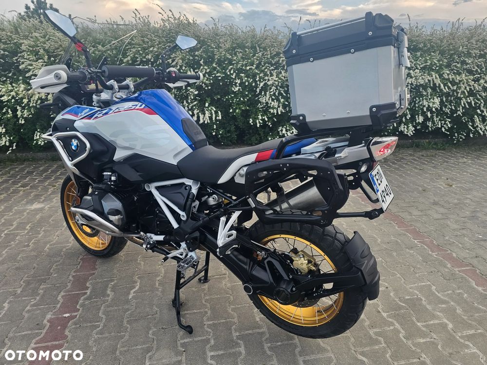 BMW GS - 4