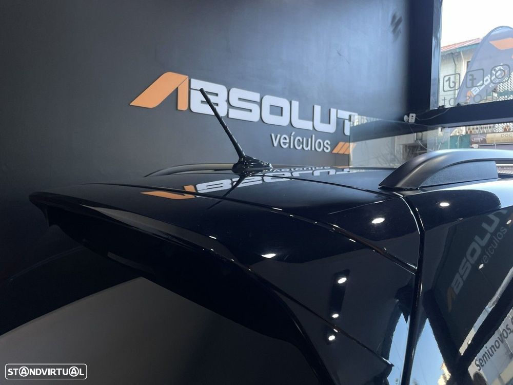 VW T-Cross 1.0 TSI Urban - 24