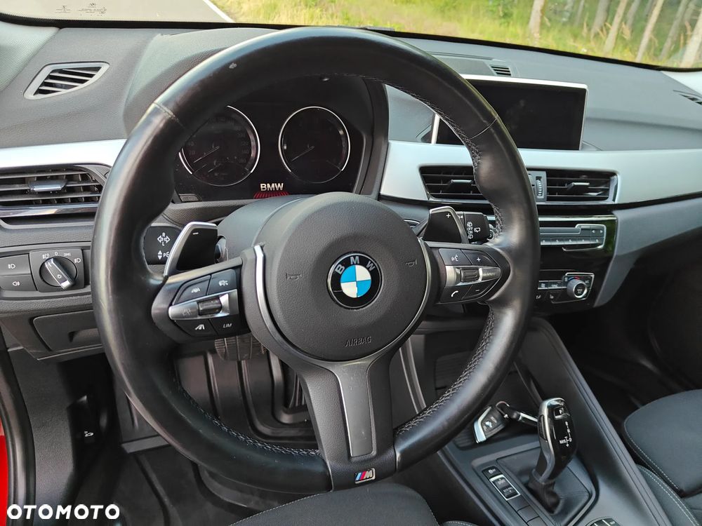 BMW X1 sDrive20d M Sport - 23