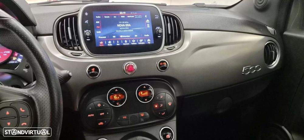 Abarth 595 1.4 T-Jet Turismo - 25