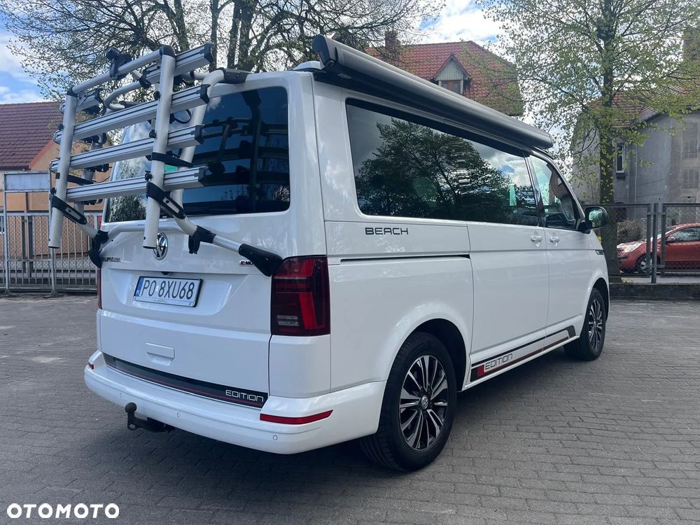 Volkswagen California - 5