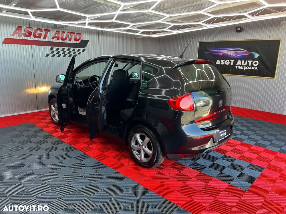 Seat Altea - 17