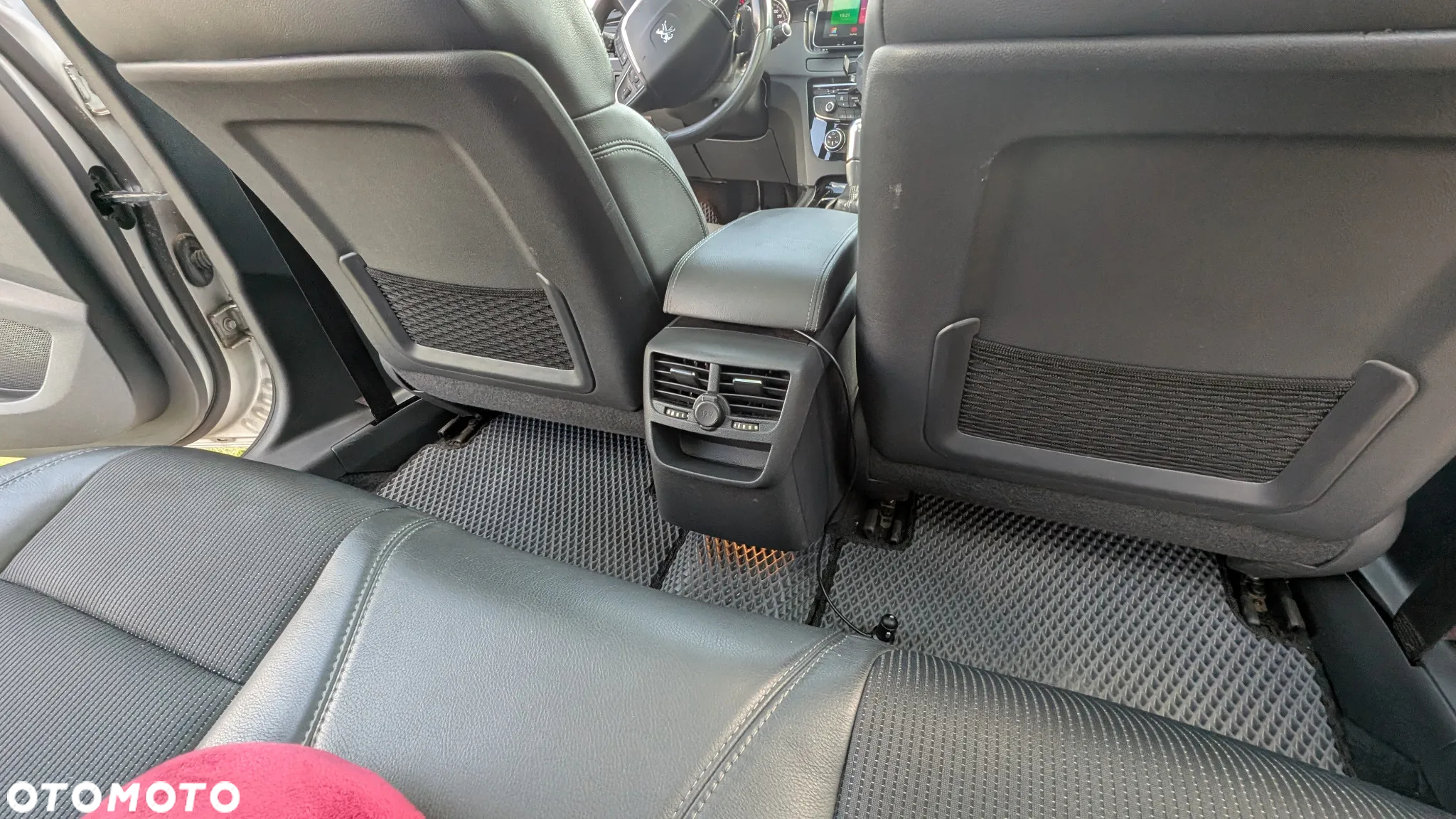 Peugeot 508 2.0 HDi Allure - 28