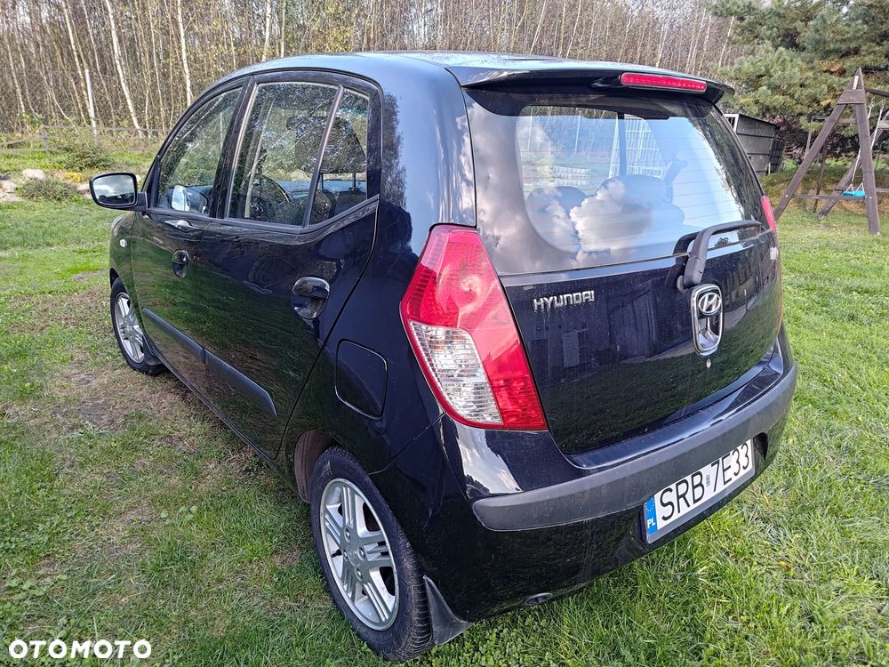 Hyundai i10 1.1 Premium - 3
