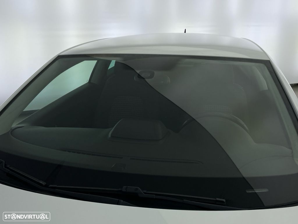 VW Scirocco 1.4 TSI Sport - 21