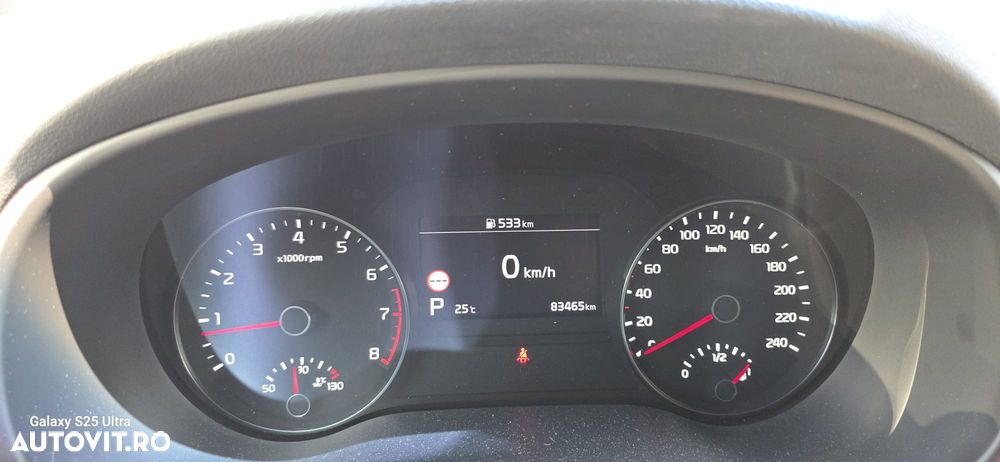 Kia Sportage 1.6 T-GDI 7DCT 4x4 GT Line - 2