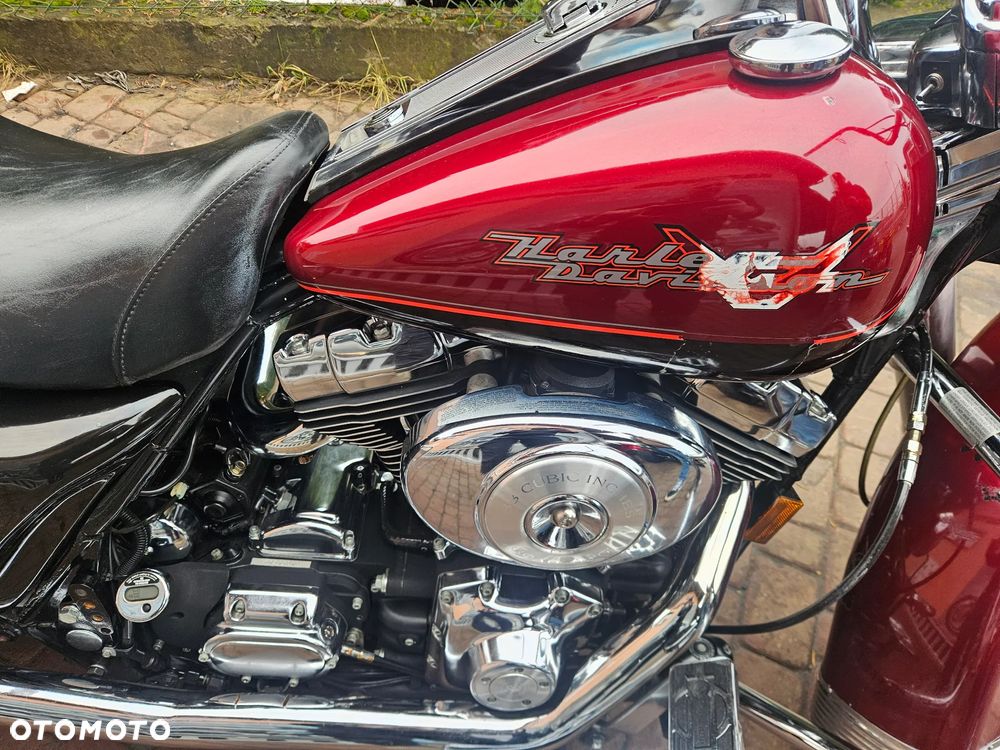 Harley-Davidson Touring Road King - 5