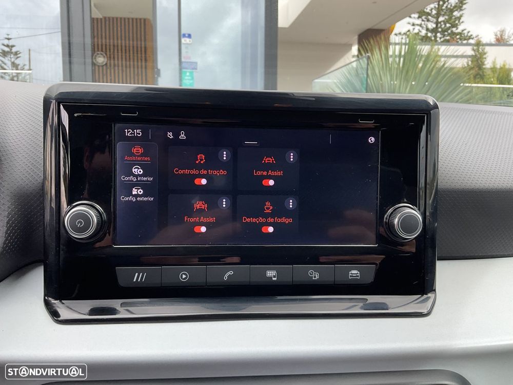 SEAT Arona 1.0 TSI Reference - 24