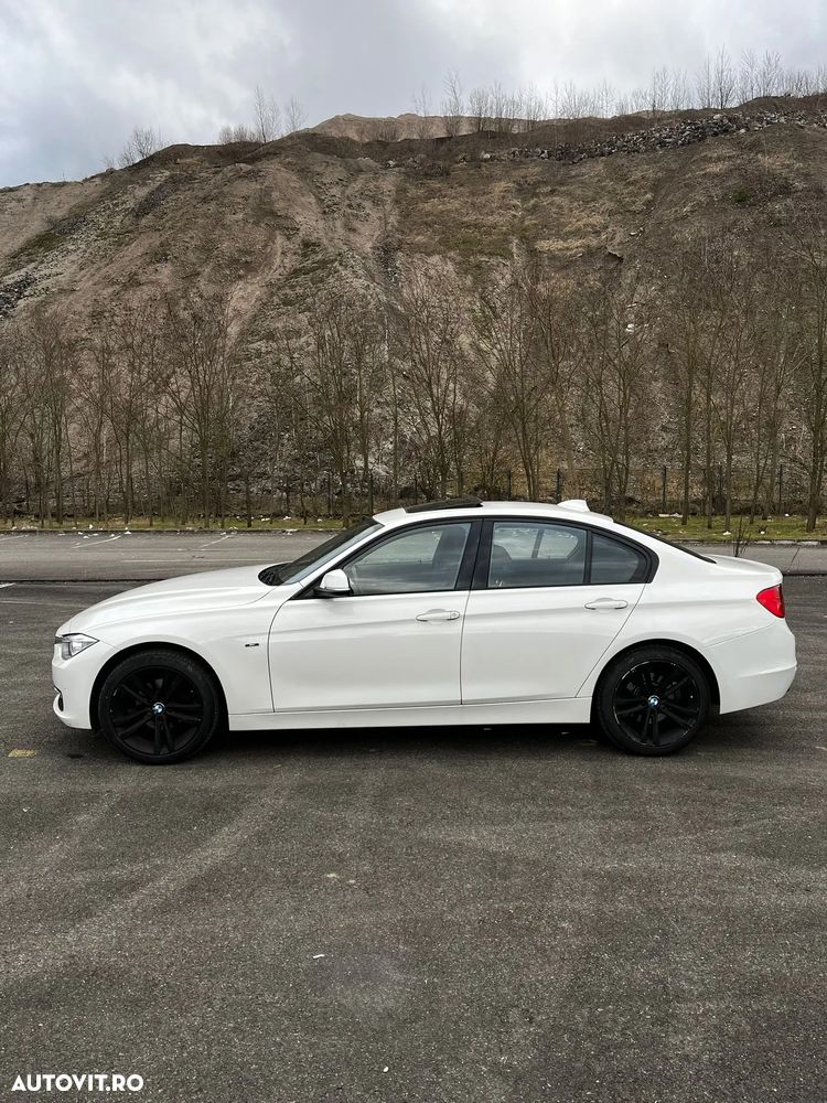 BMW Seria 3 - 3