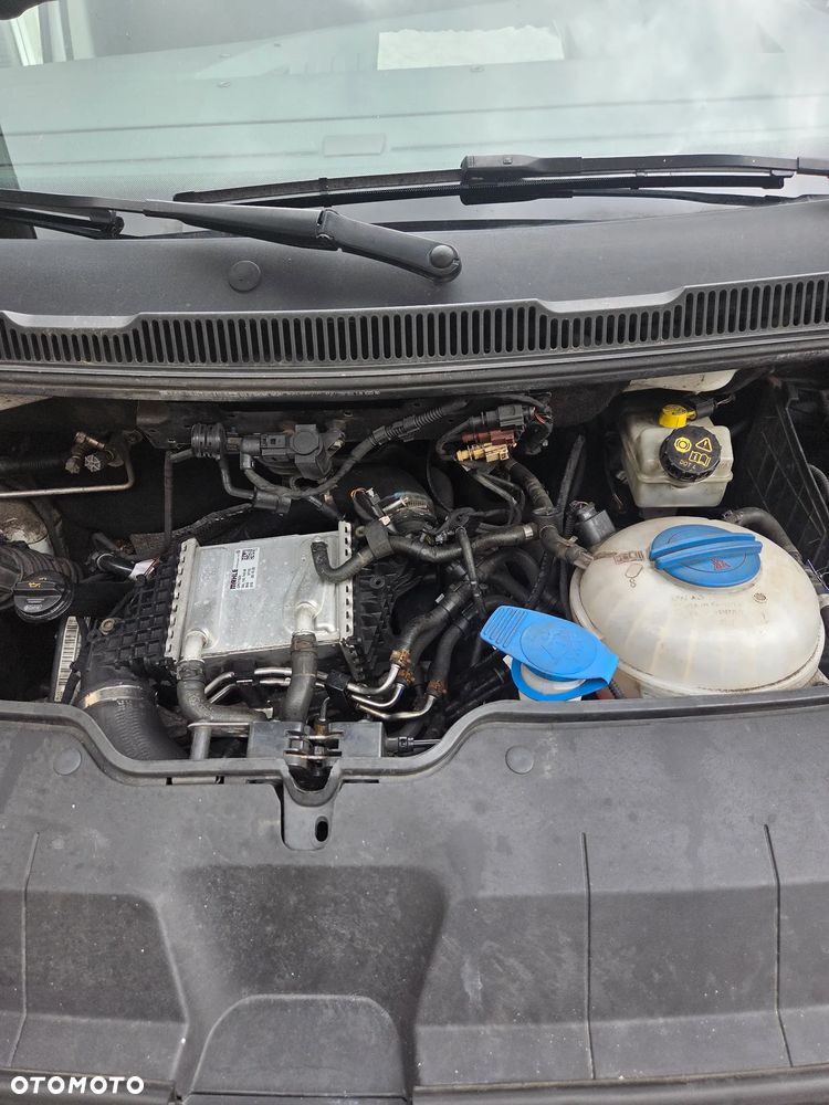 Volkswagen Transporter - 10